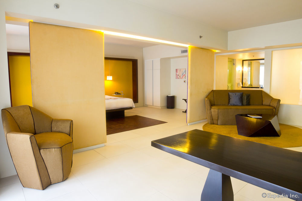 The Picasso Boutique Serviced Residences Managed By Hii Makati City Exteriér fotografie